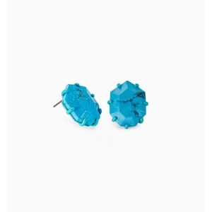 🆕NWOT Kendra Scott Morgan Stud Earrings